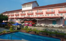 Hotel Seri Malaysia Sungai Petani 3*